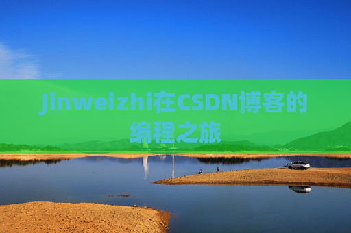 Jinweizhi在CSDN博客的编程之旅